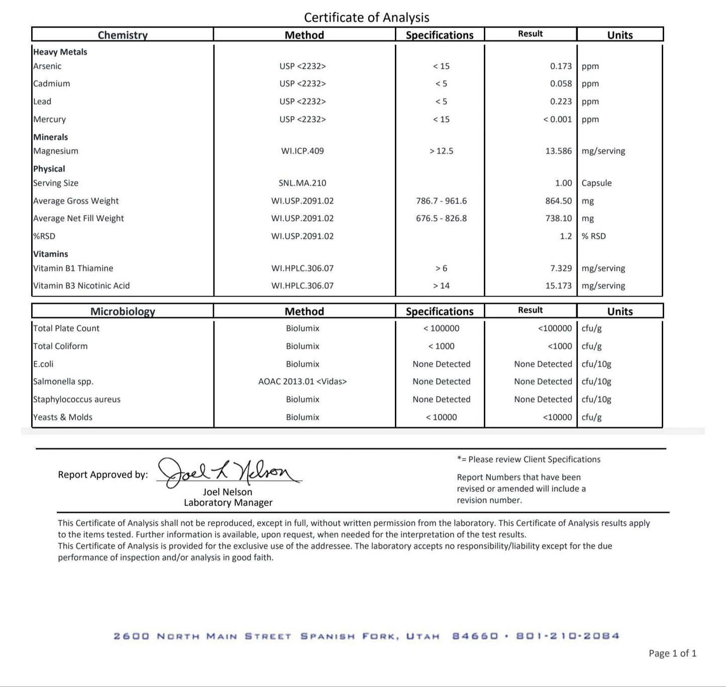 Total Calm – Stress Relief & Emotional Balance