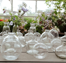 A full bowl of nuts and fruits